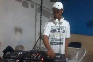 Dj. Fernando silva