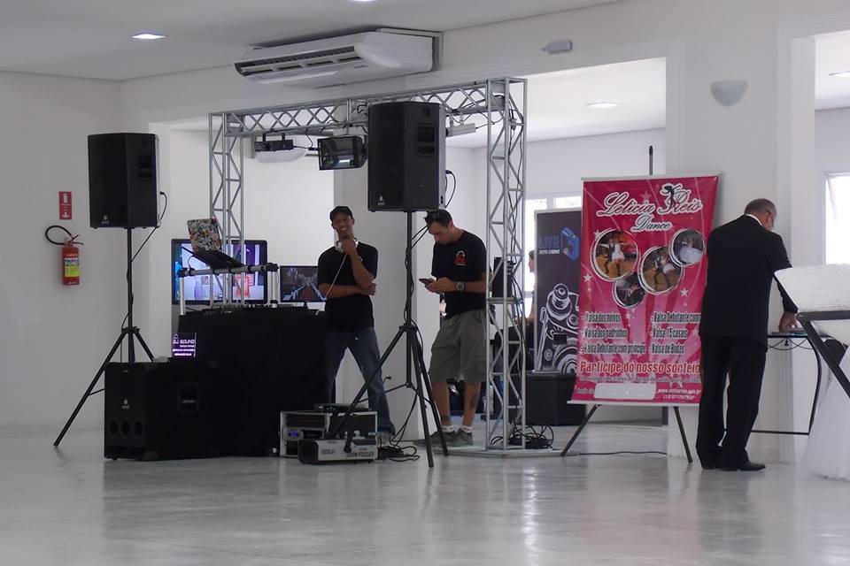 Dj fernando silva e dj serginho