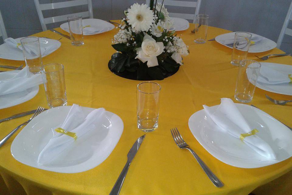 Eventos