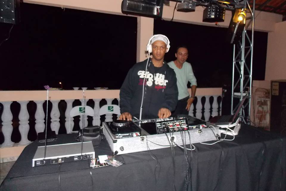 Dj. Fernando silva