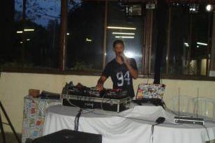 Dj. Fernando silva