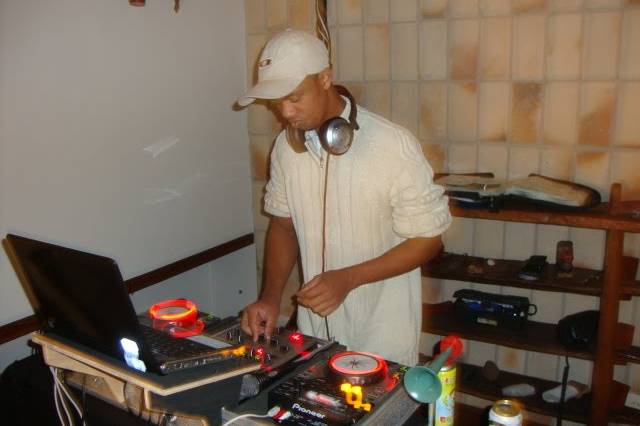 Dj. Fernando silva