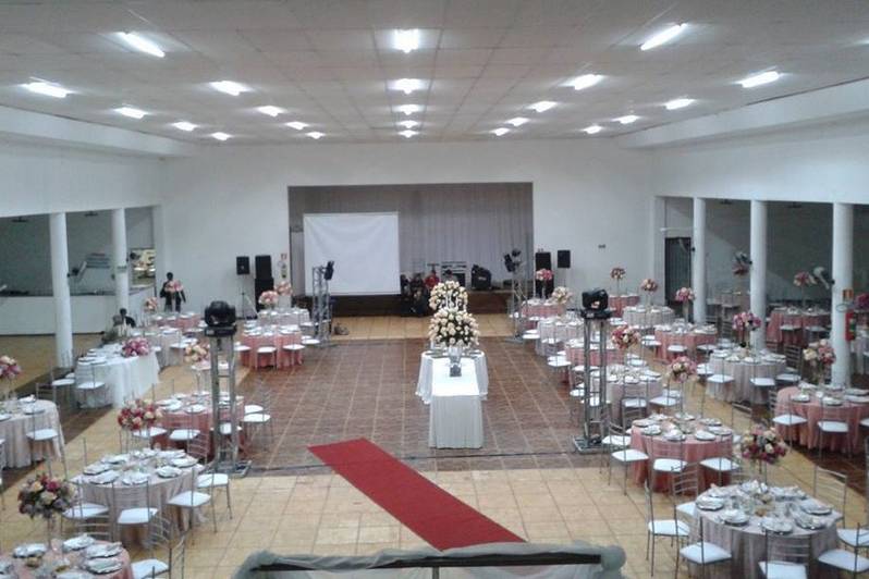 Eventos