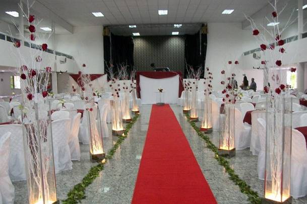 Eventos Mont Sião