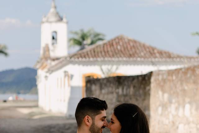 Ponto de Vista Duplo