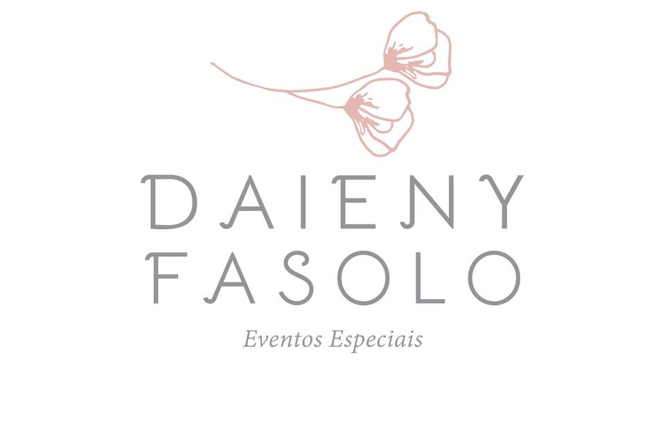 Daieny Fasolo Cerimonialista
