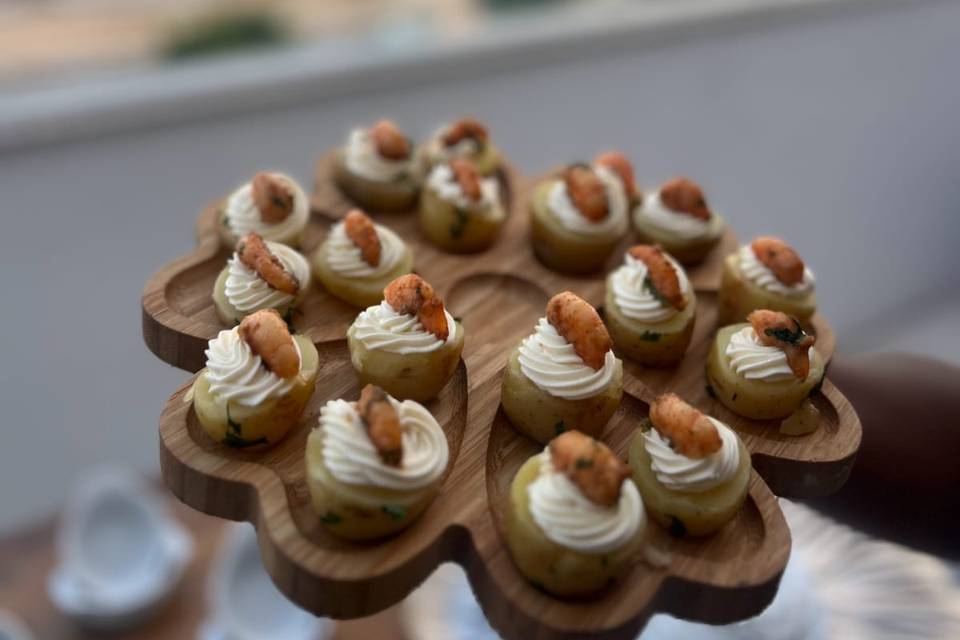 Canapé encanto do mar