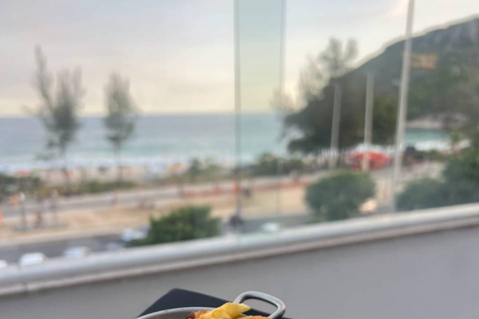 Delícia da Madrugada