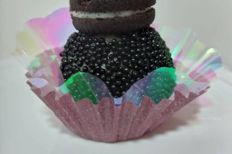 Brigadeiro Oreo