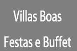 Villas Boas Festas e Buffet logo