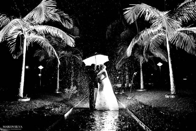 Maikon Silva  Photographer