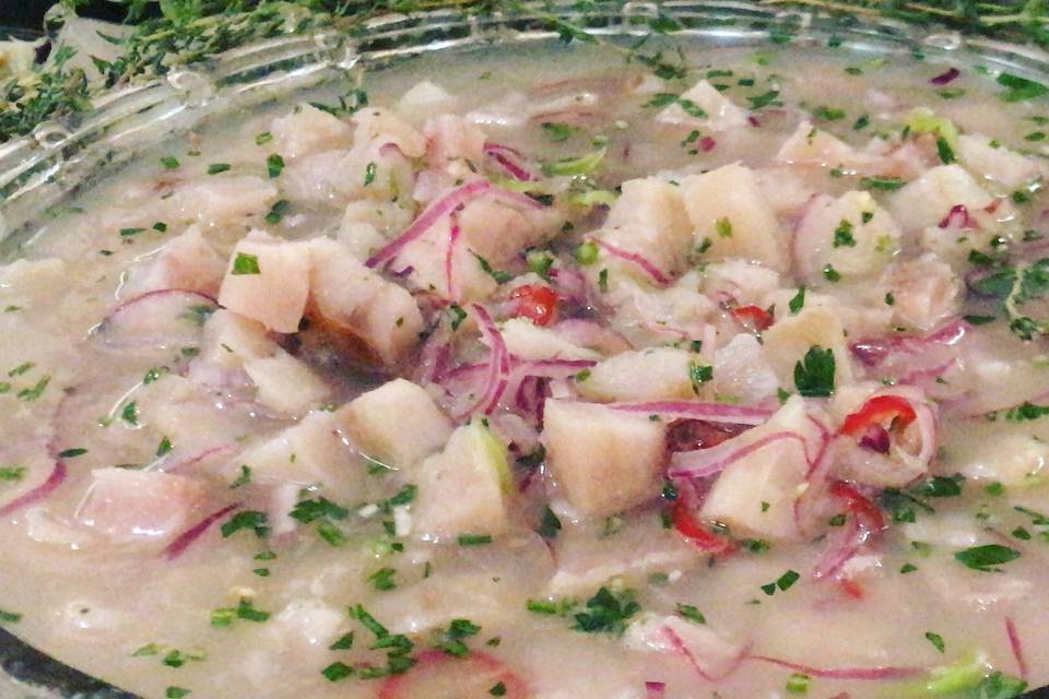 Ceviche