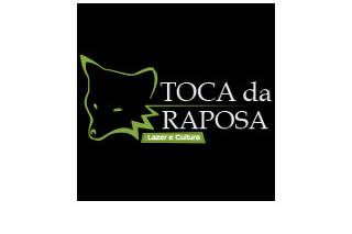 Toca da Raposa  logo