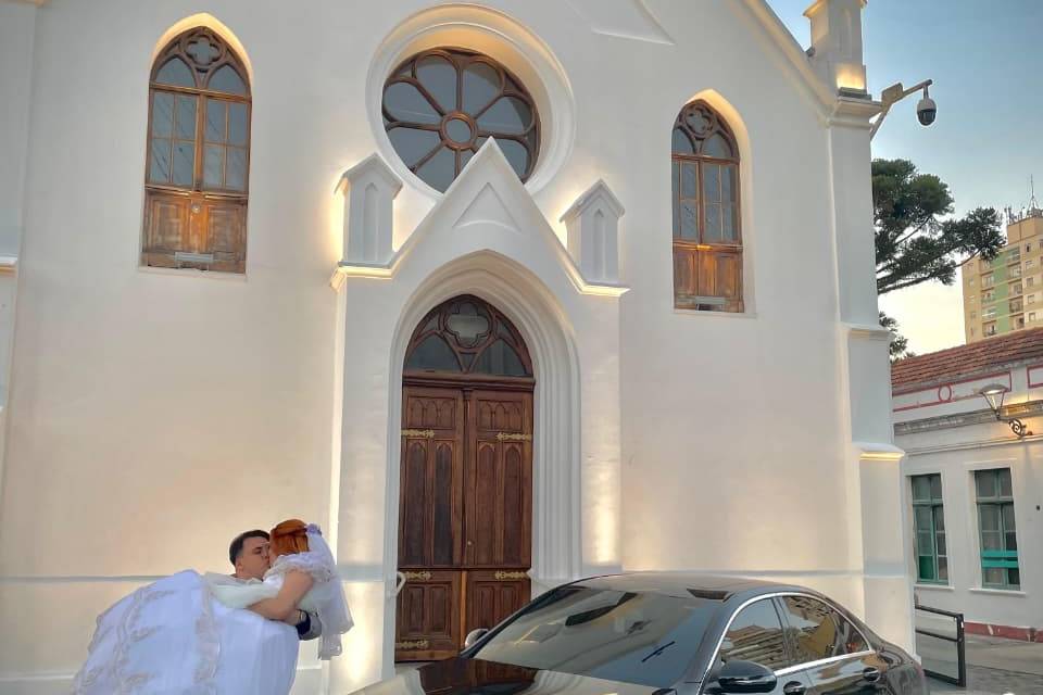 Casamento Kenzo e Beatriz