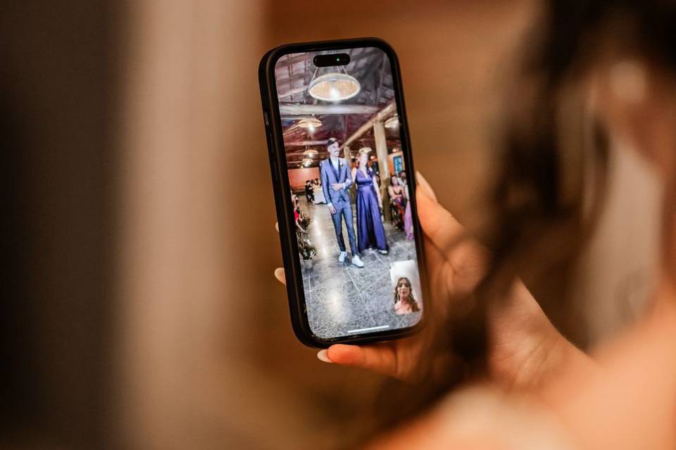 Casamento Alessandra e Rhyan
