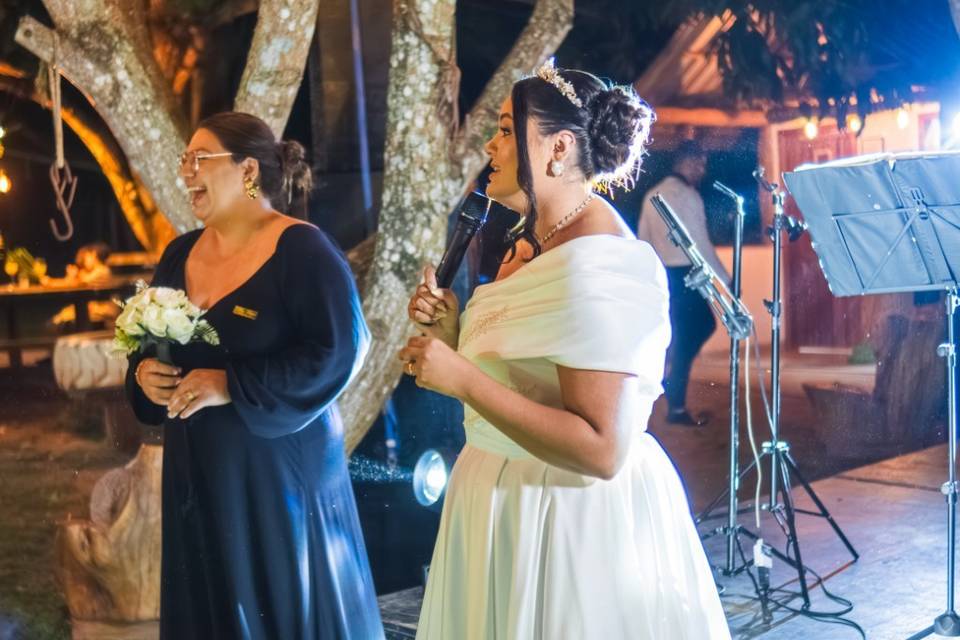 Casamento Rayfferson e Kailany