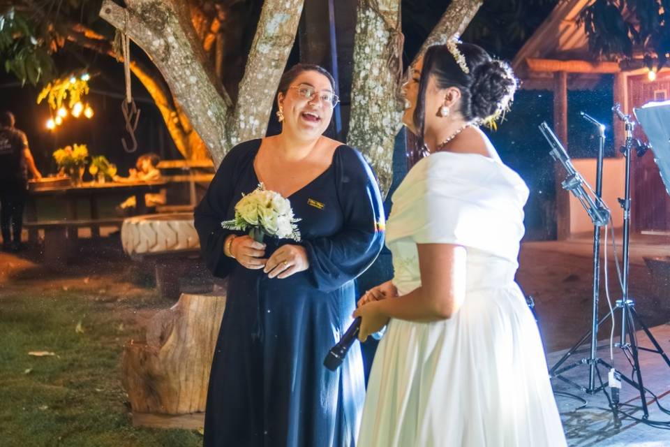 Rayfferson e Kailany