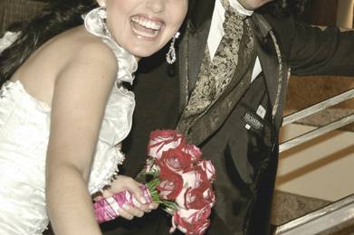 Fotografia de casamento