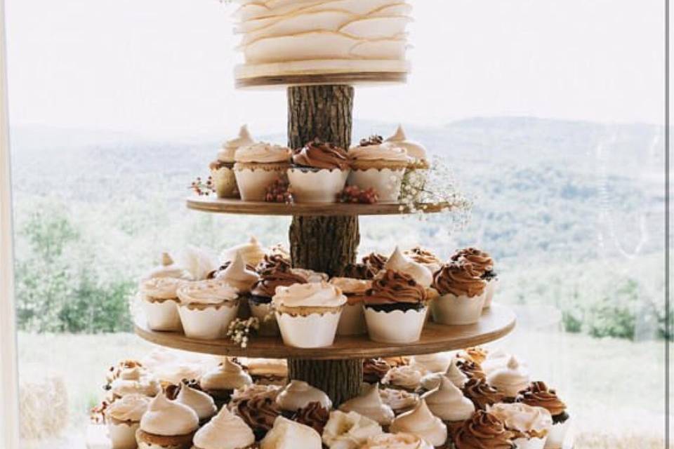 Cupcake