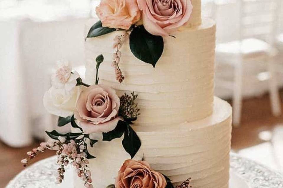 Cake & cia
