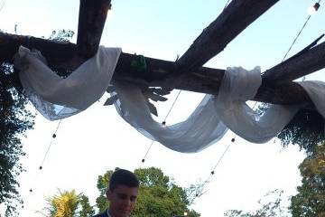 Assinatura do termo religioso