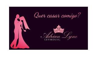 Adrian Lyne Cerimonial logo