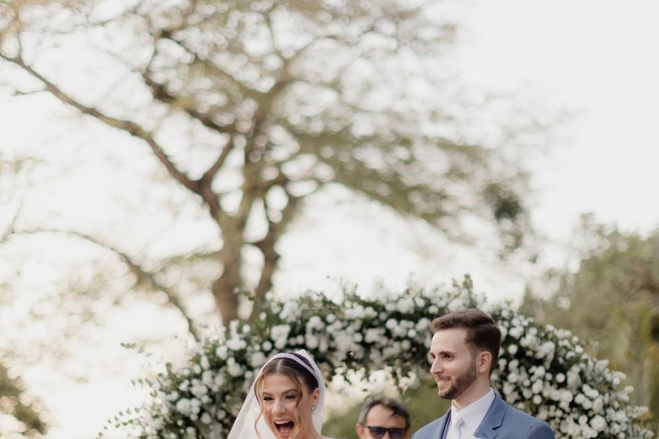 Casamento unico