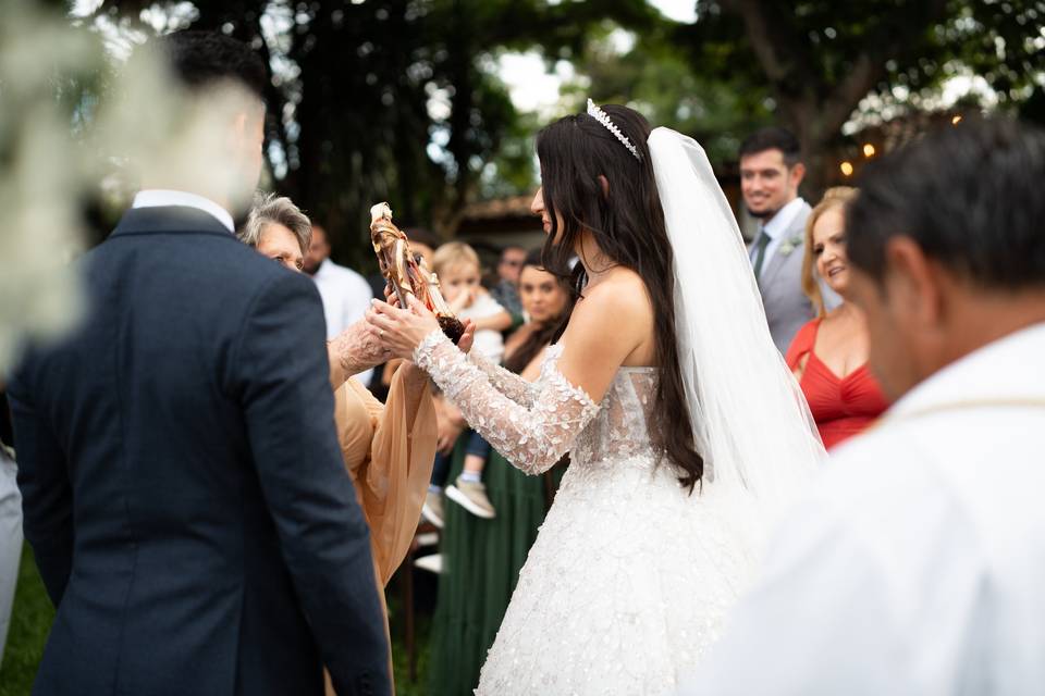 Nossa Senhora