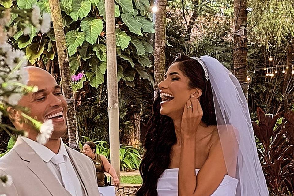 Felizes para sempre