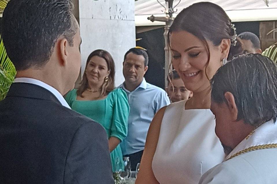 Benção