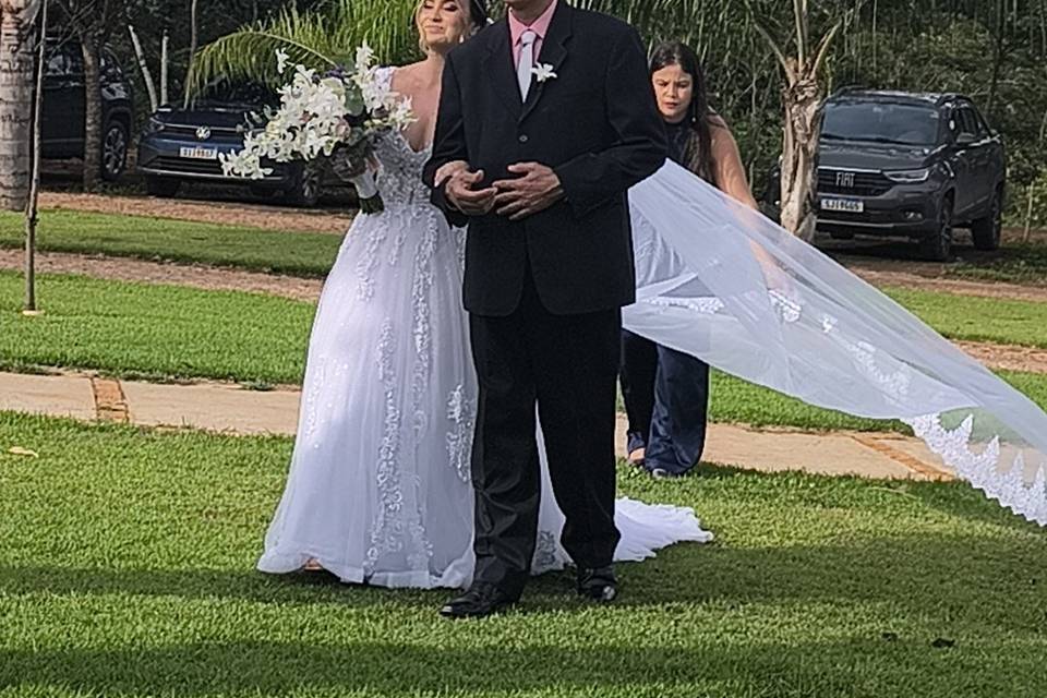 Lucas e Rafaela