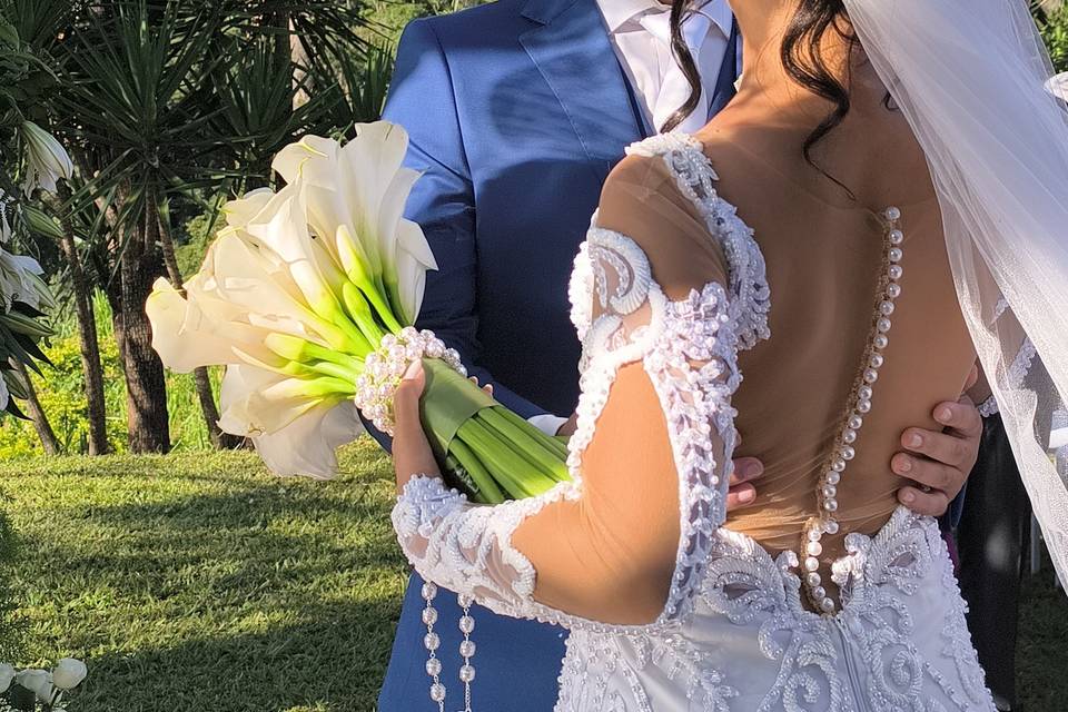 Amor de infância