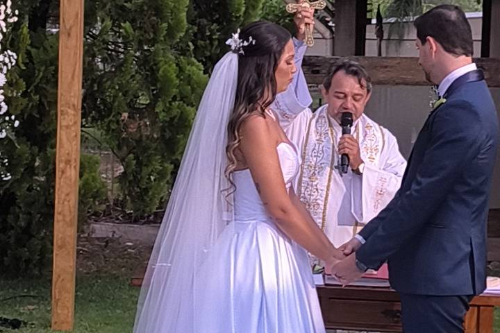 Benção do Casal