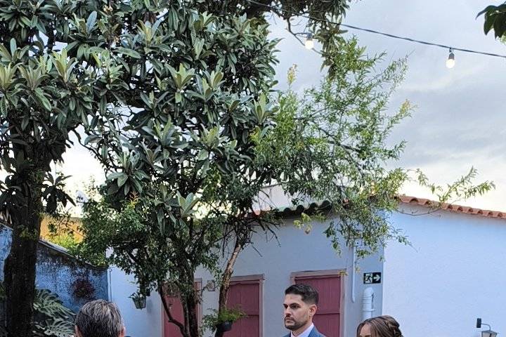 ATENÇAO AO AMOR