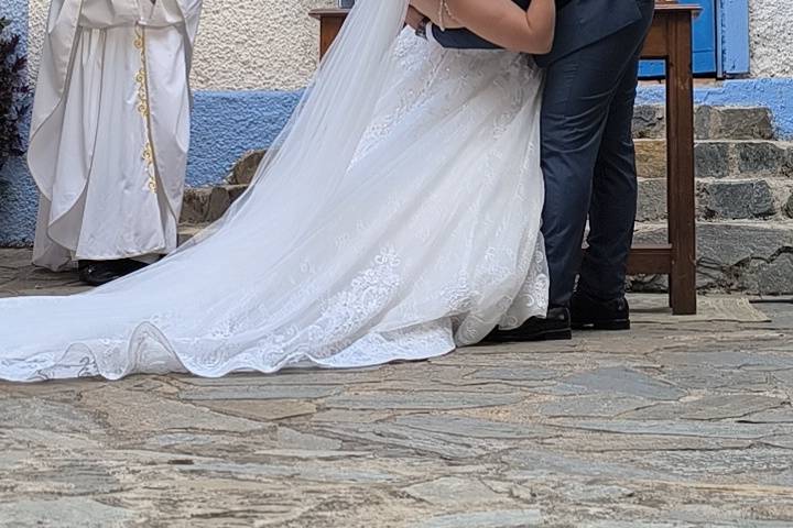 O BEIJO DE ALMAS