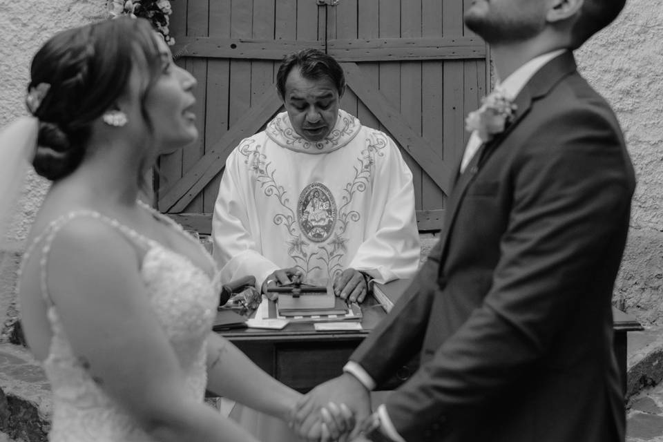 DEUS ABENÇOE