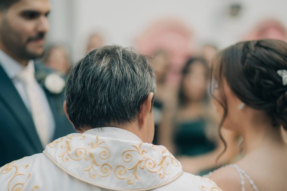 DETALHES DO AMOR