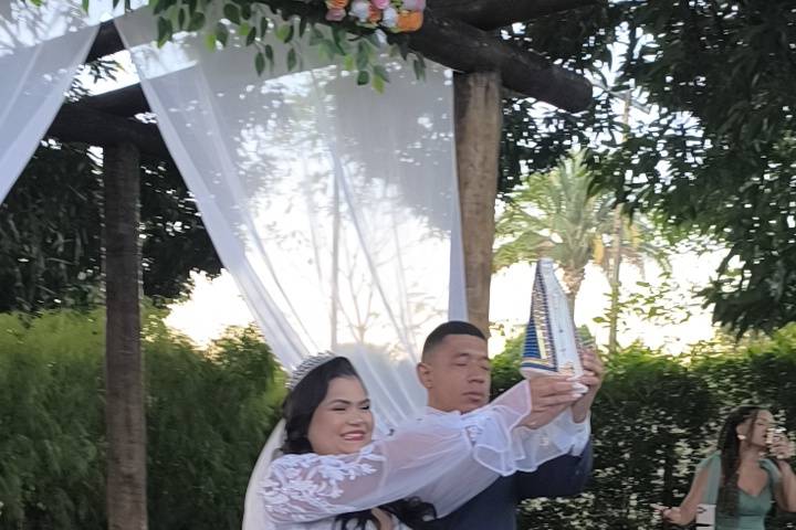 Nossa Senhora
