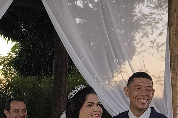 O amor é leveza
