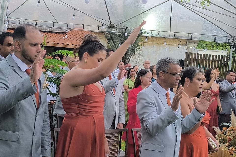 Benção