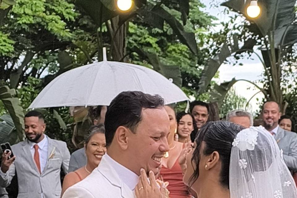 Casamento unico
