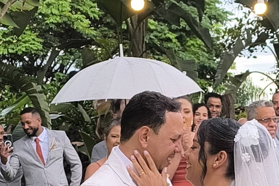 Casamento dos sonhos