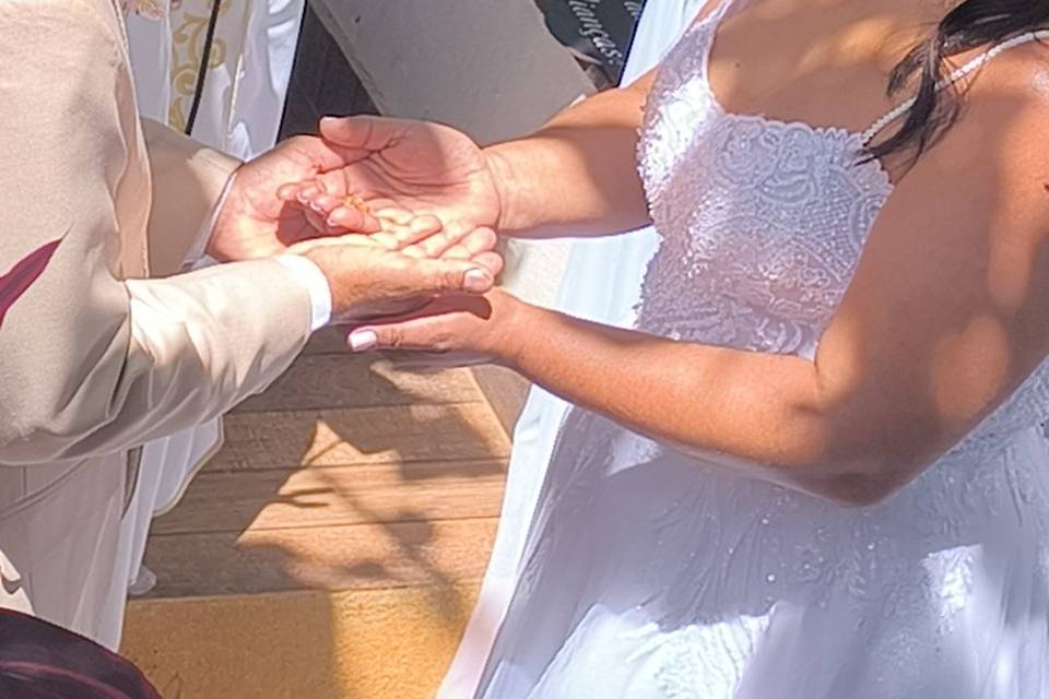 Casamento civil
