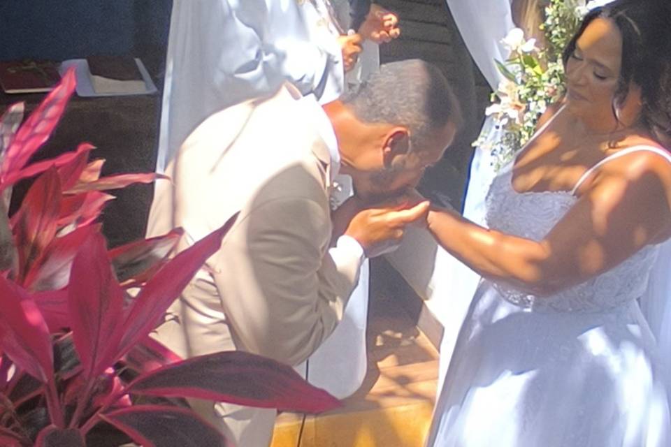 Casamento religioso