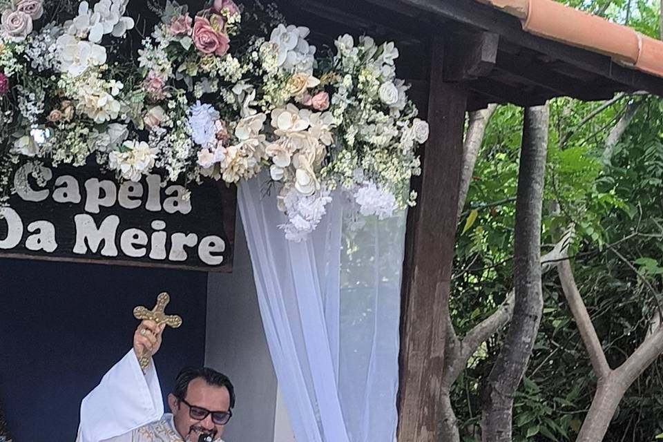 Bênção matrimonial