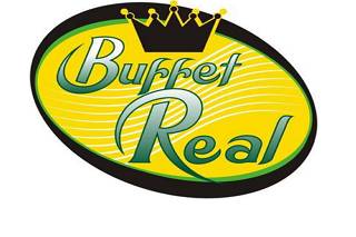 Buffet Real logo