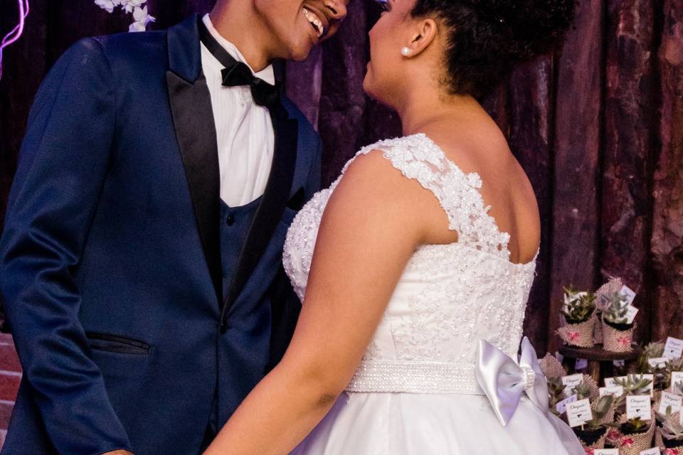 Sentimentos no Pré Casamento