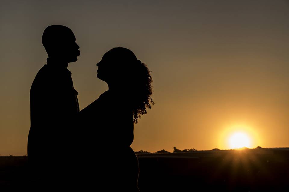 Ensaio Pré Wedding