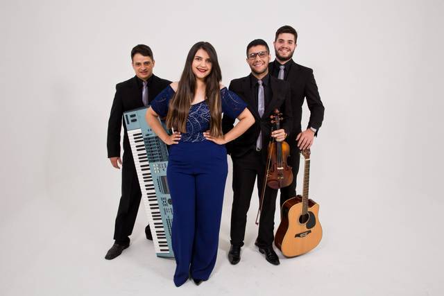 Grupo Encantar