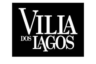 Villa dos Lagos logo